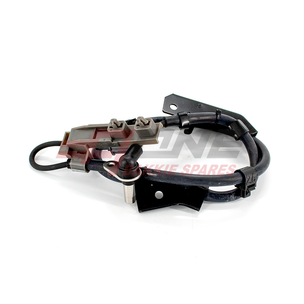 Abs Sensor R/F for ISUZU KB300 LWB/DC — view 3